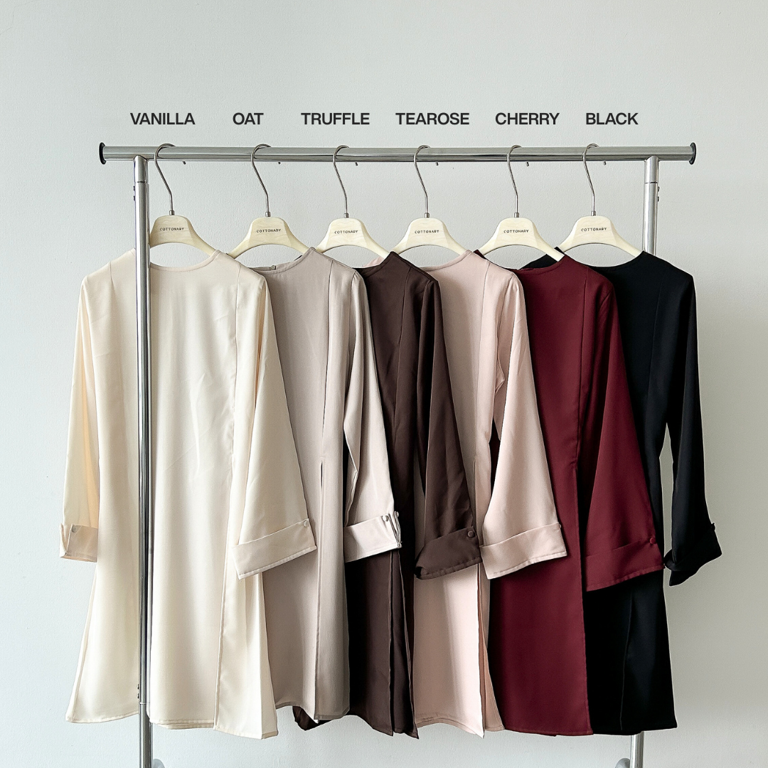 Narin Tunic 