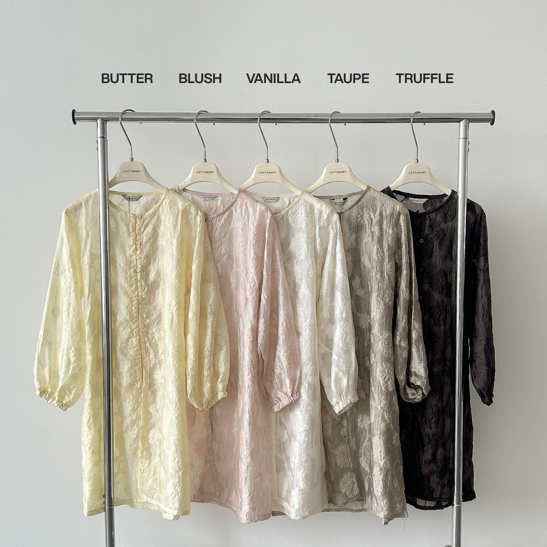 Aliya Tunic | WAREHOUSE SALE