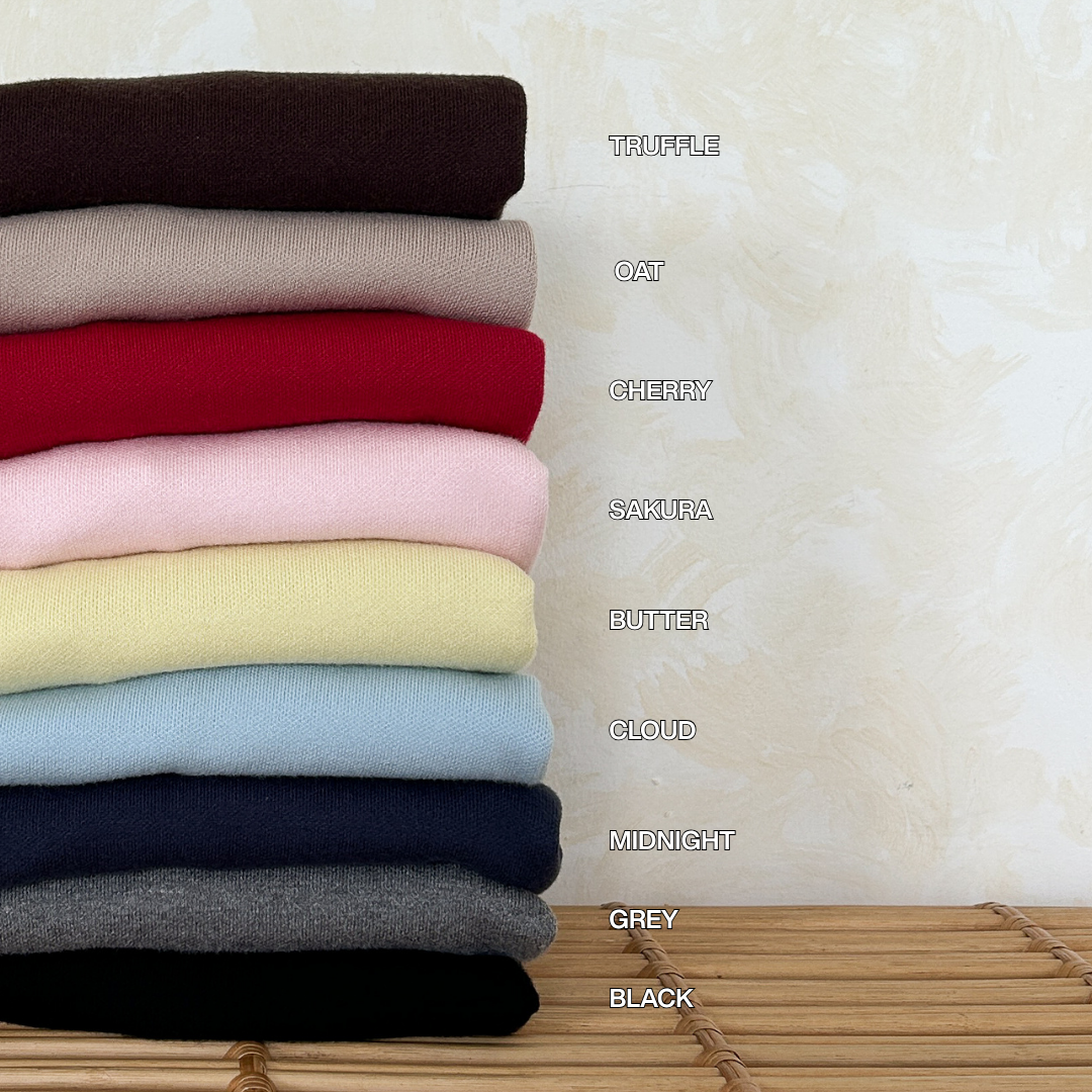 Emma Knit Top