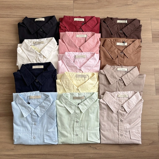 Leon Shirt
