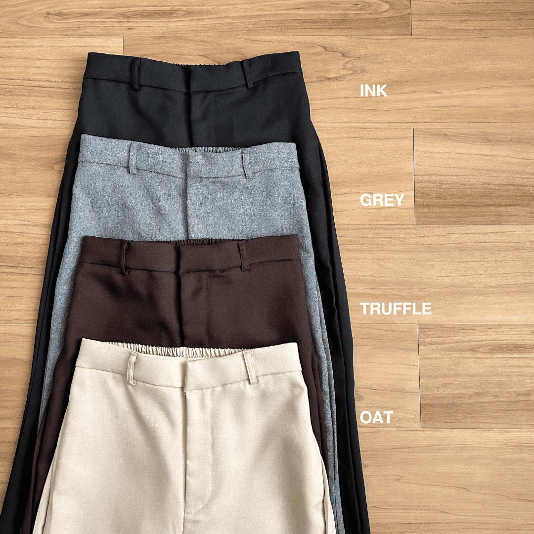 Moment Flare Pants 