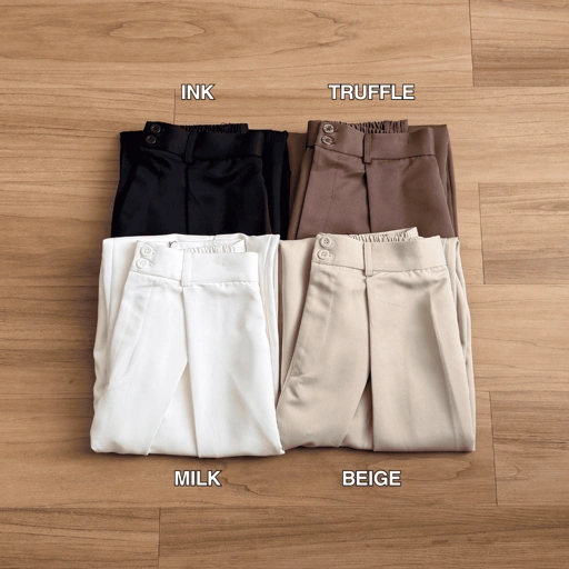 Jake Pants