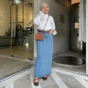 Lila Shirt