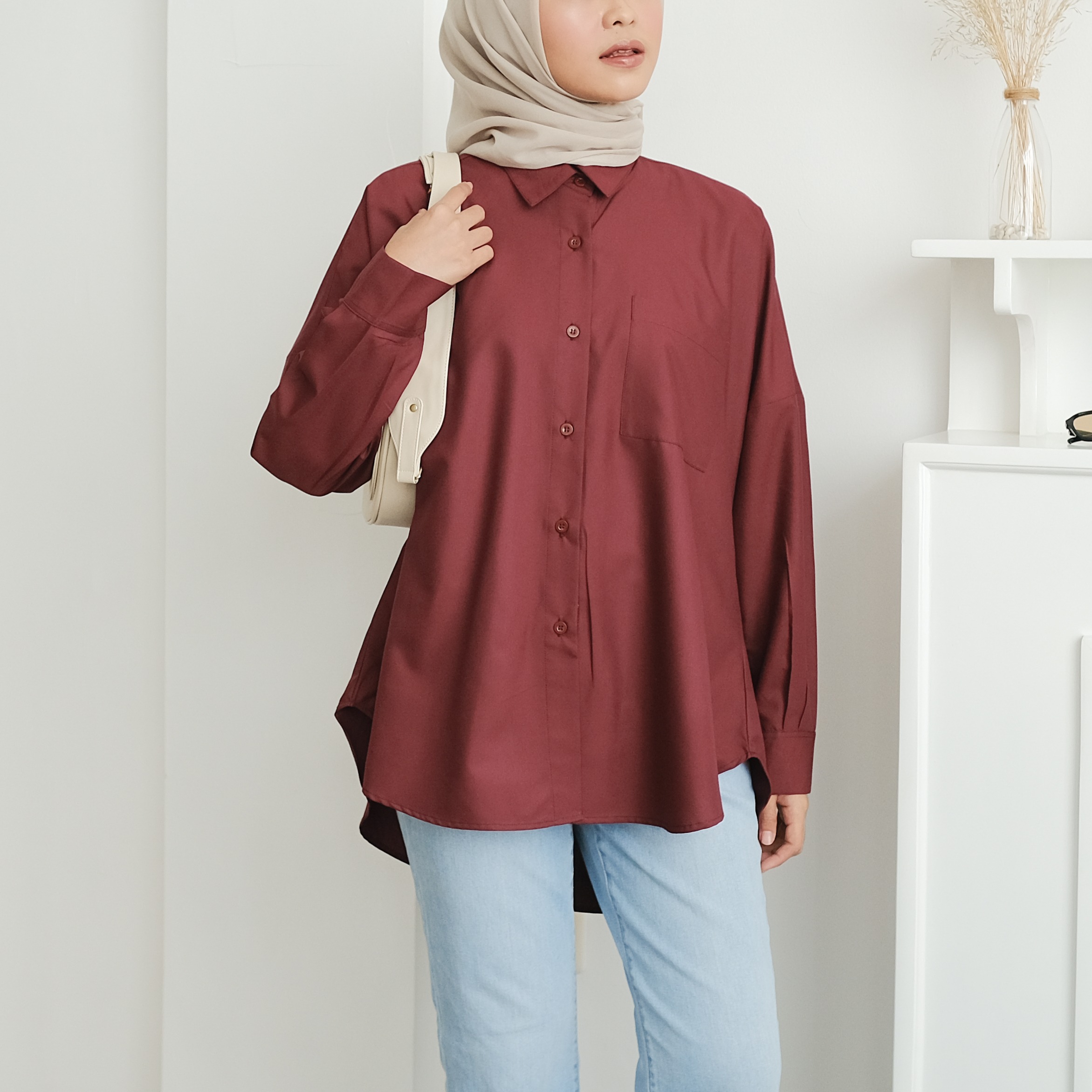 Kavin Shirt