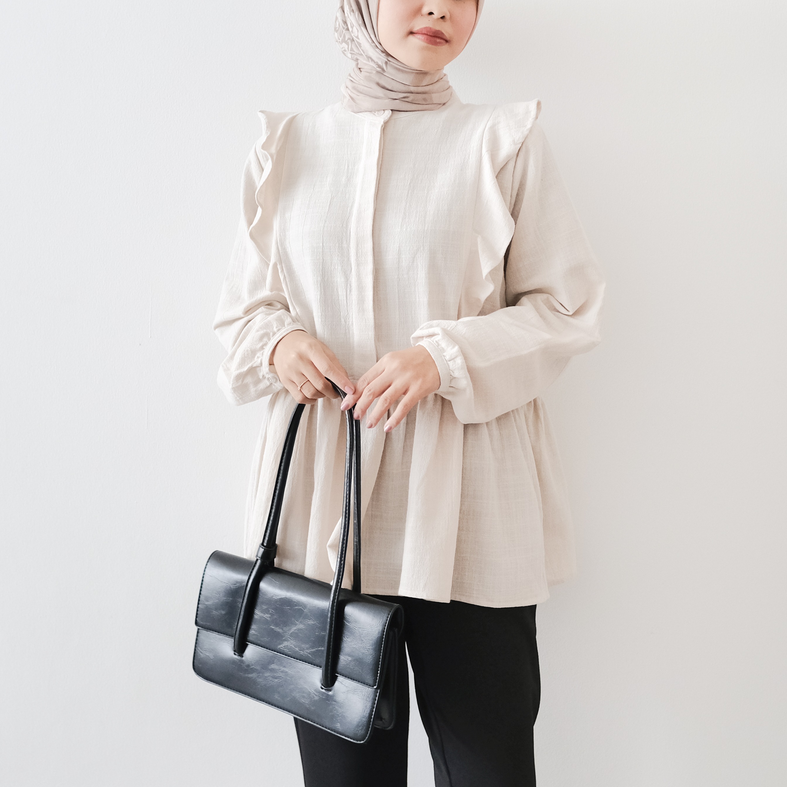 Zora Blouse