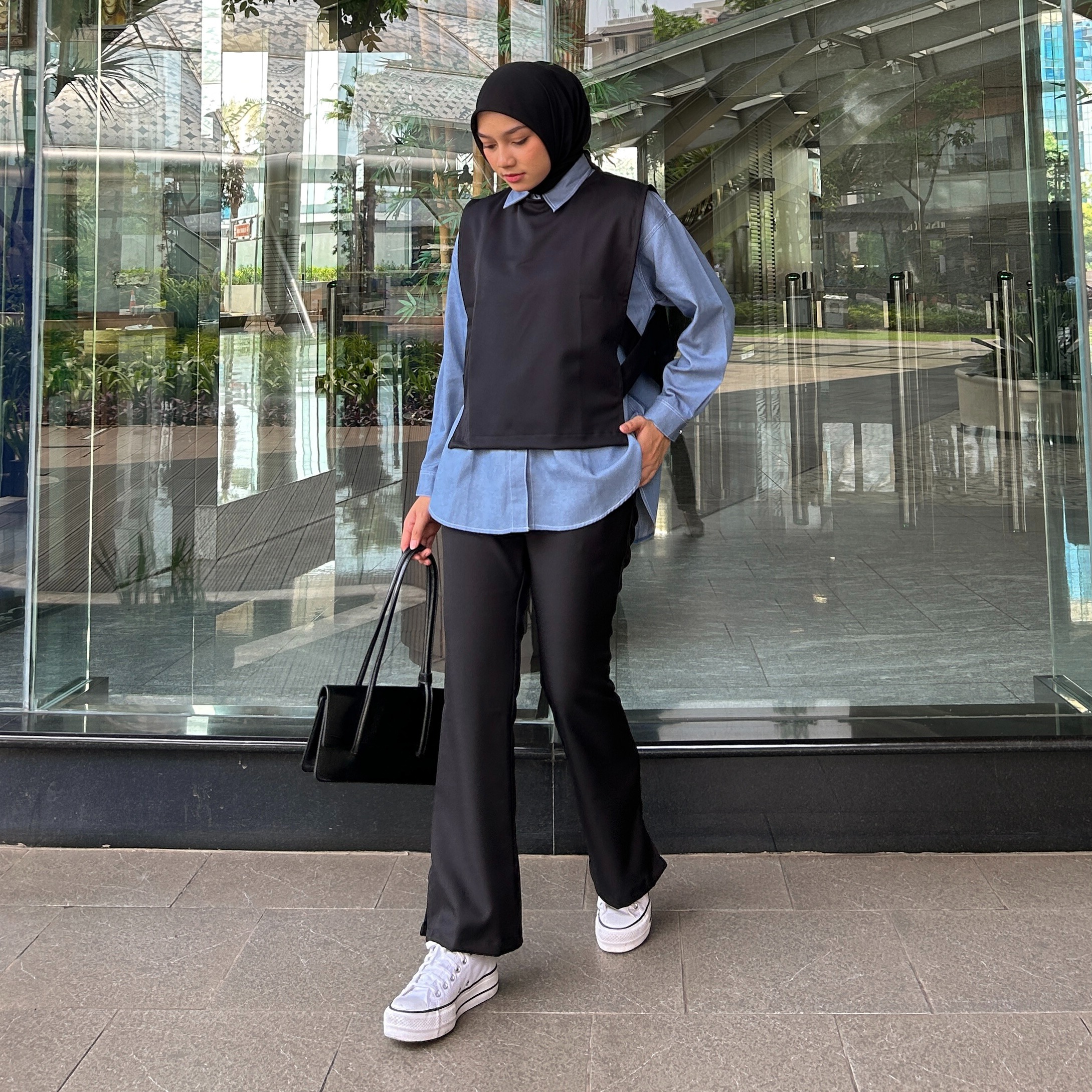 Brighton Vest