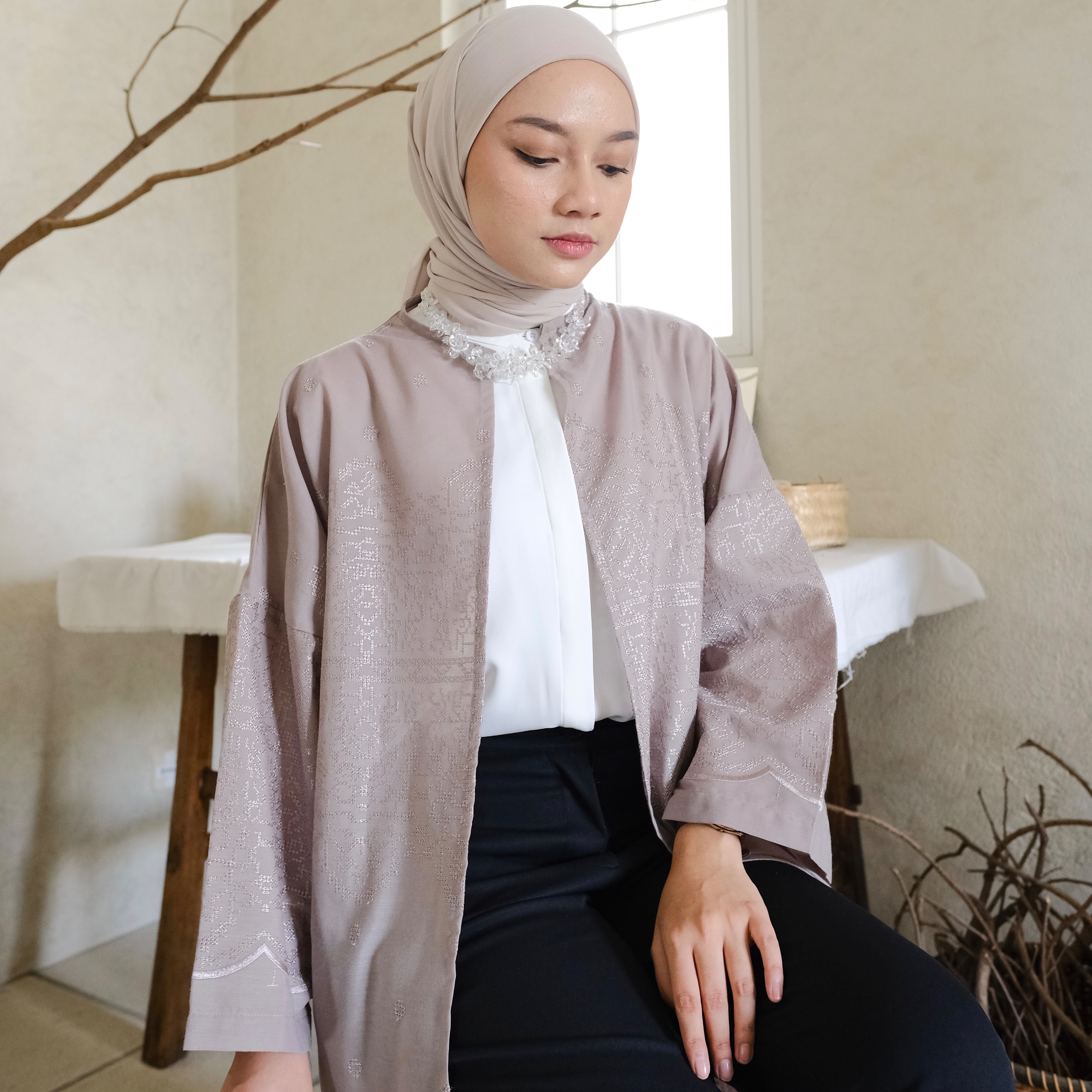 Duma Outer | WAREHOUSE SALE