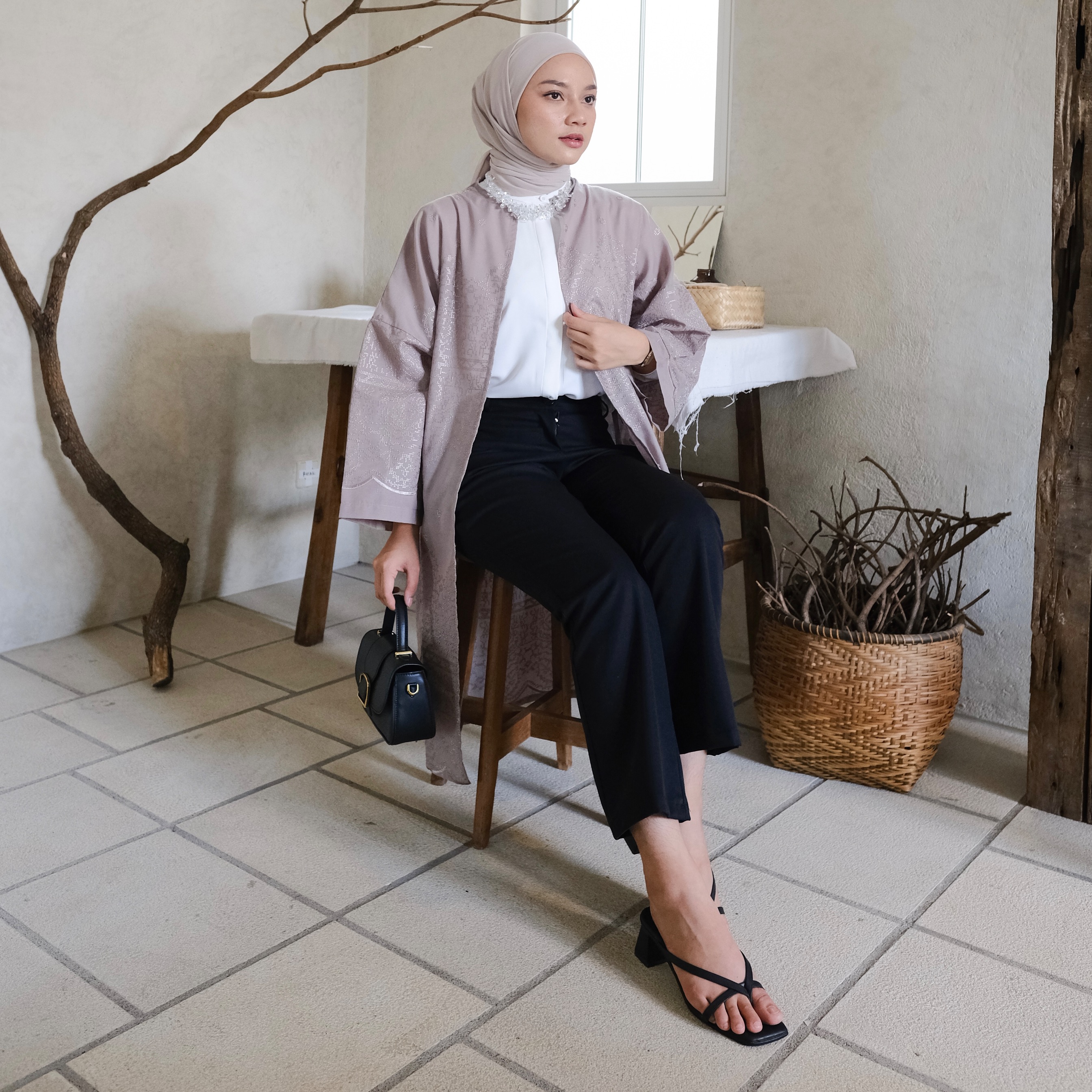 Duma Outer | WAREHOUSE SALE