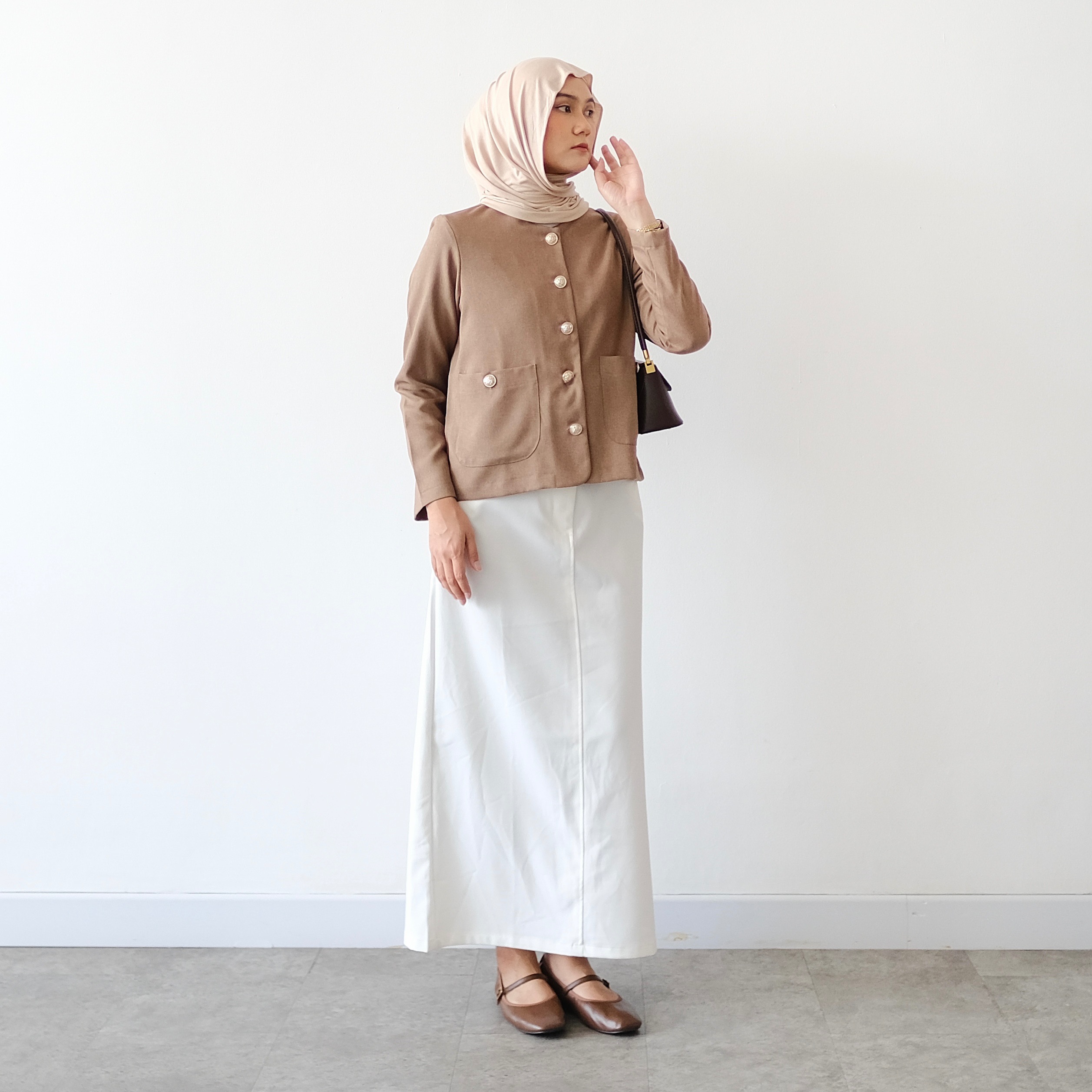 Camille Outer