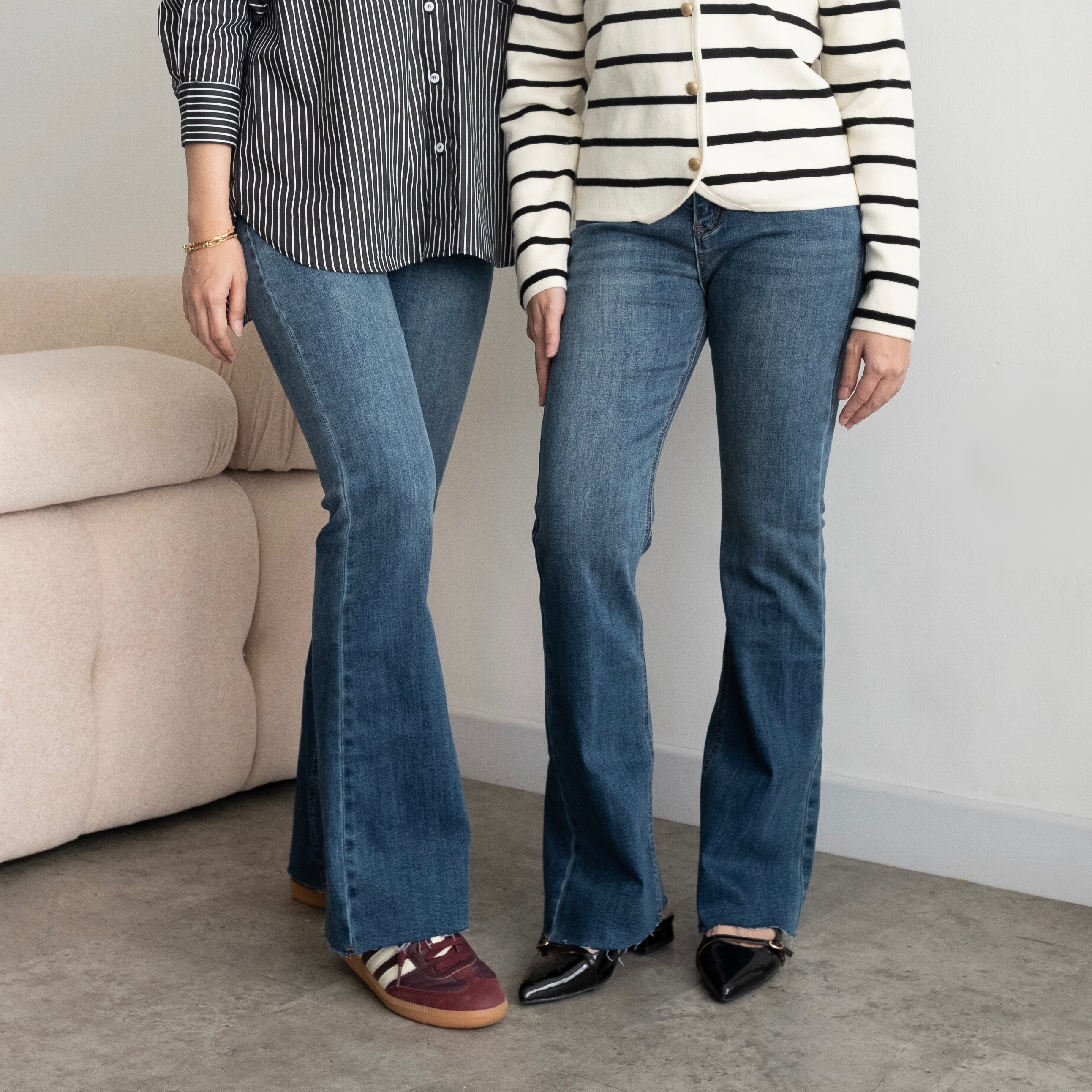 Anne Jeans
