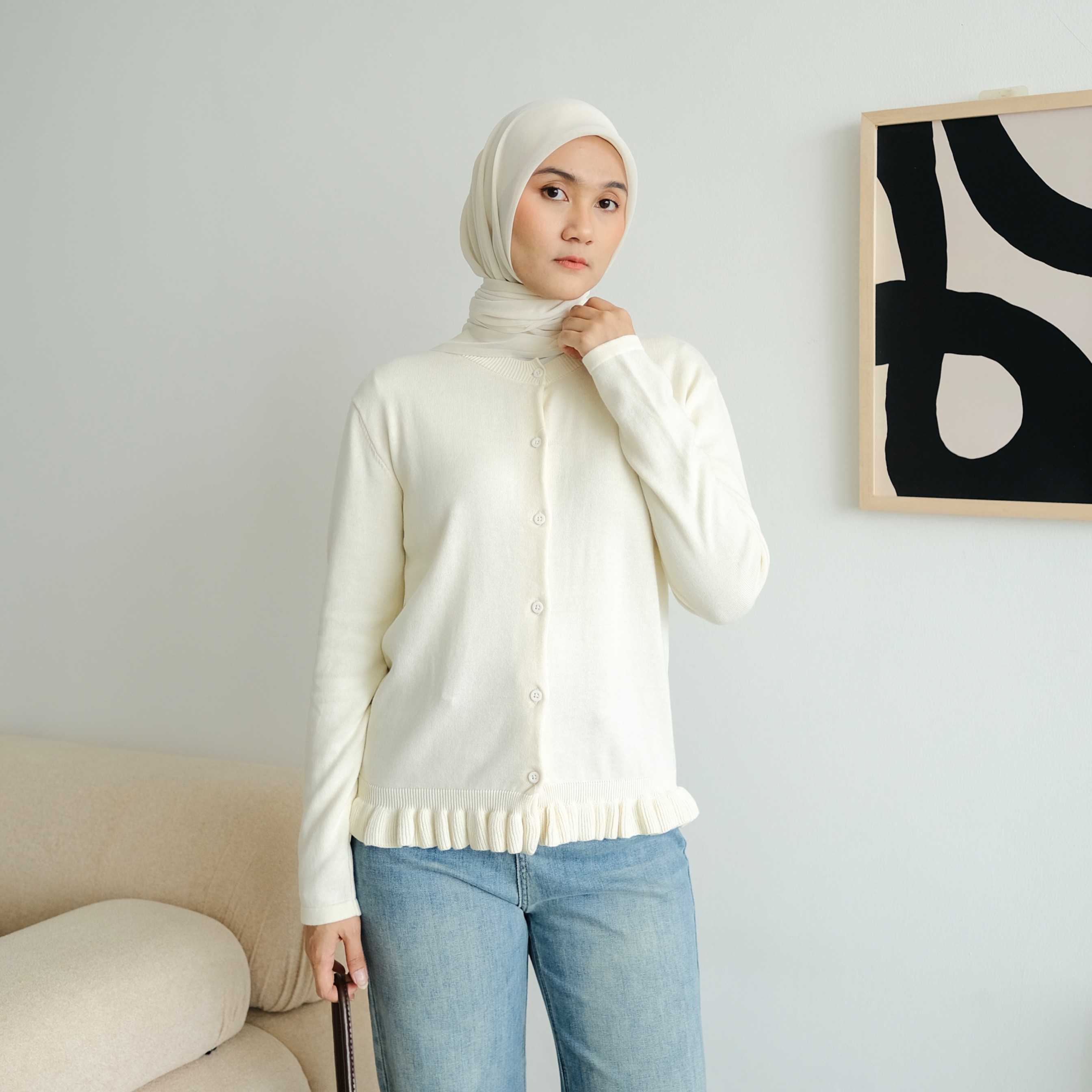 Paula Cardigan