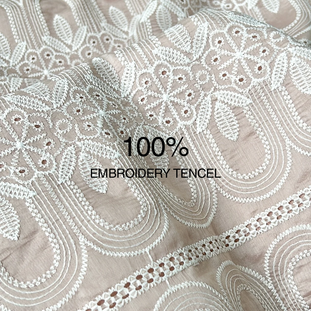 Tsamara Tunic