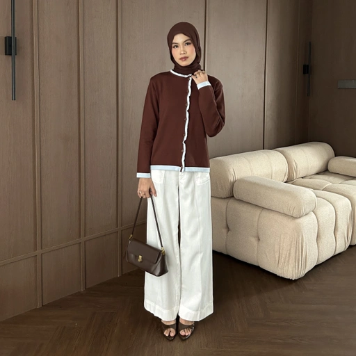 Image of Lilo Cardigan