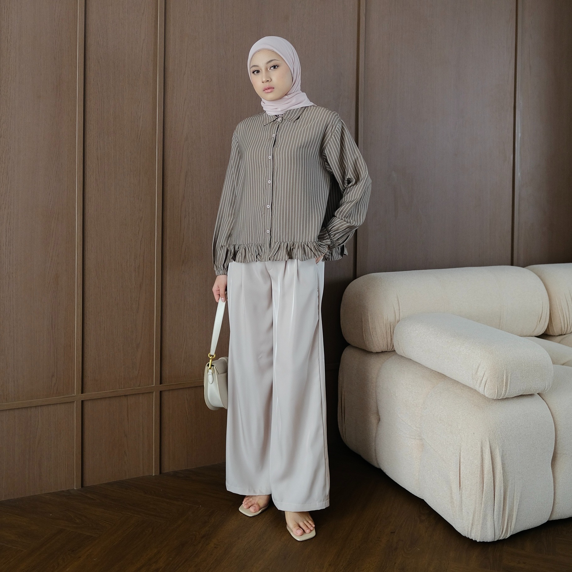 Miu Shirt