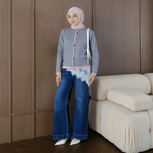 Lilo Cardigan