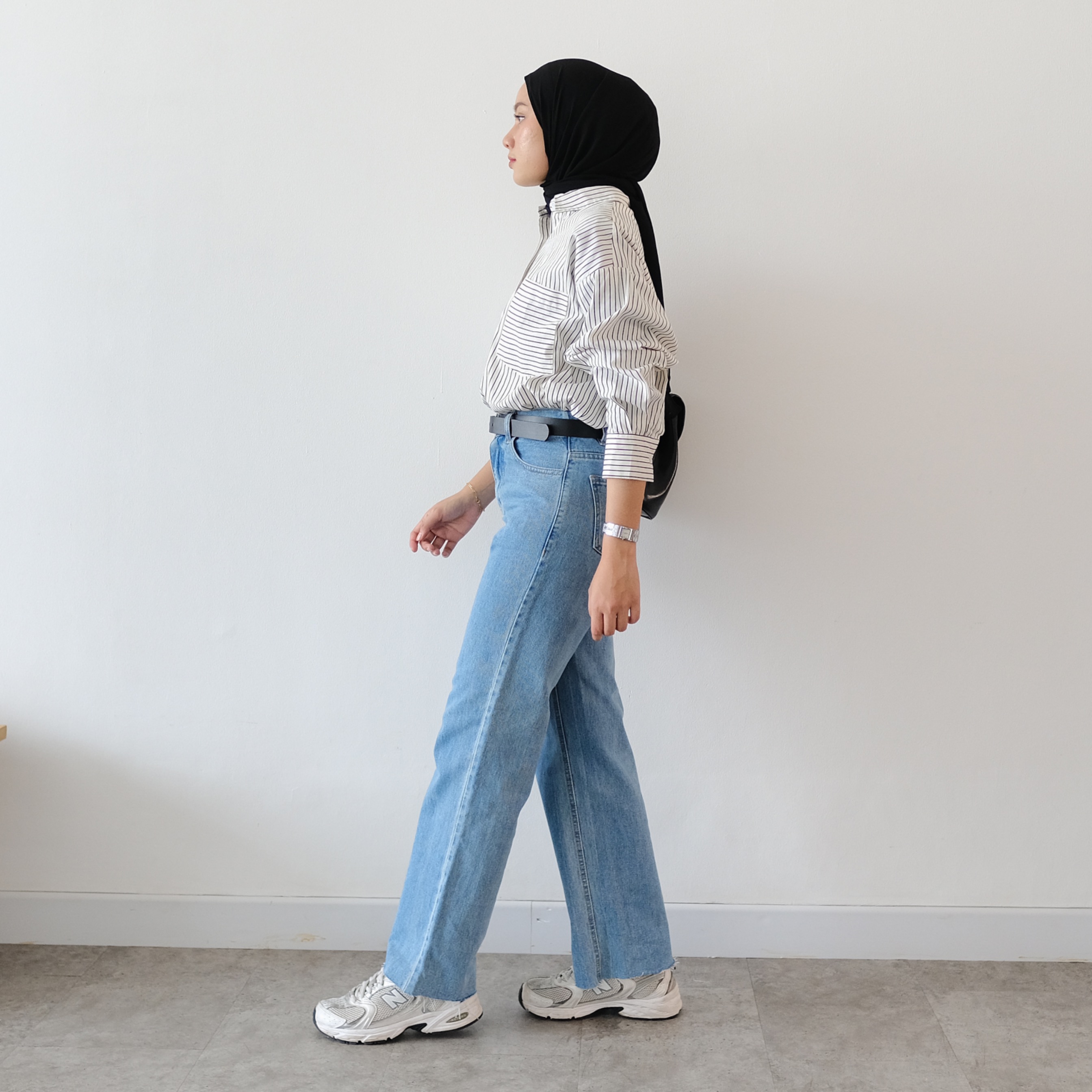 Andy Jeans