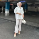 Yuri Ankle Pants | WAREHOUSE SALE