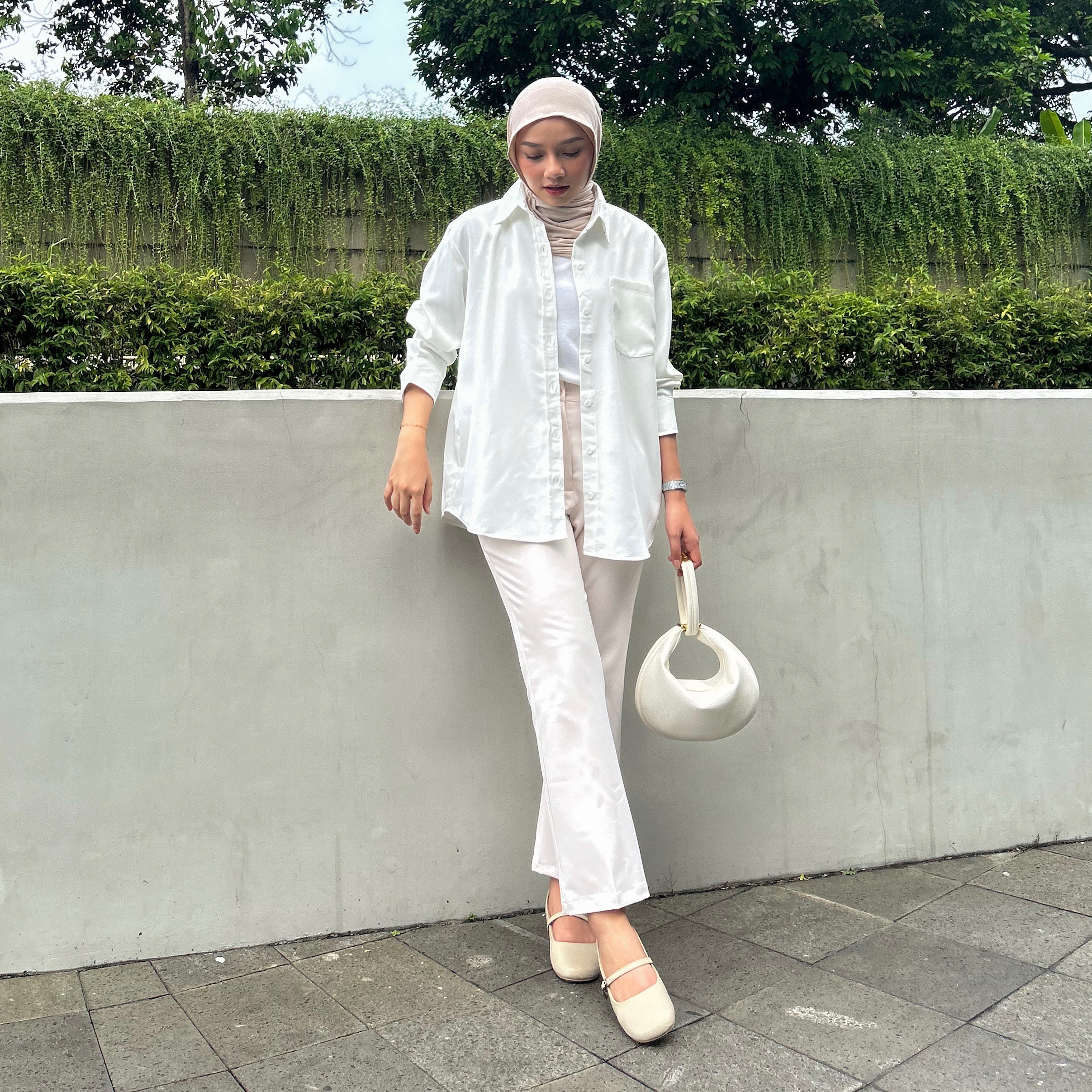 Yuri Ankle Pants | WAREHOUSE SALE