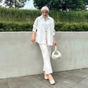Yuri Ankle Pants | WAREHOUSE SALE