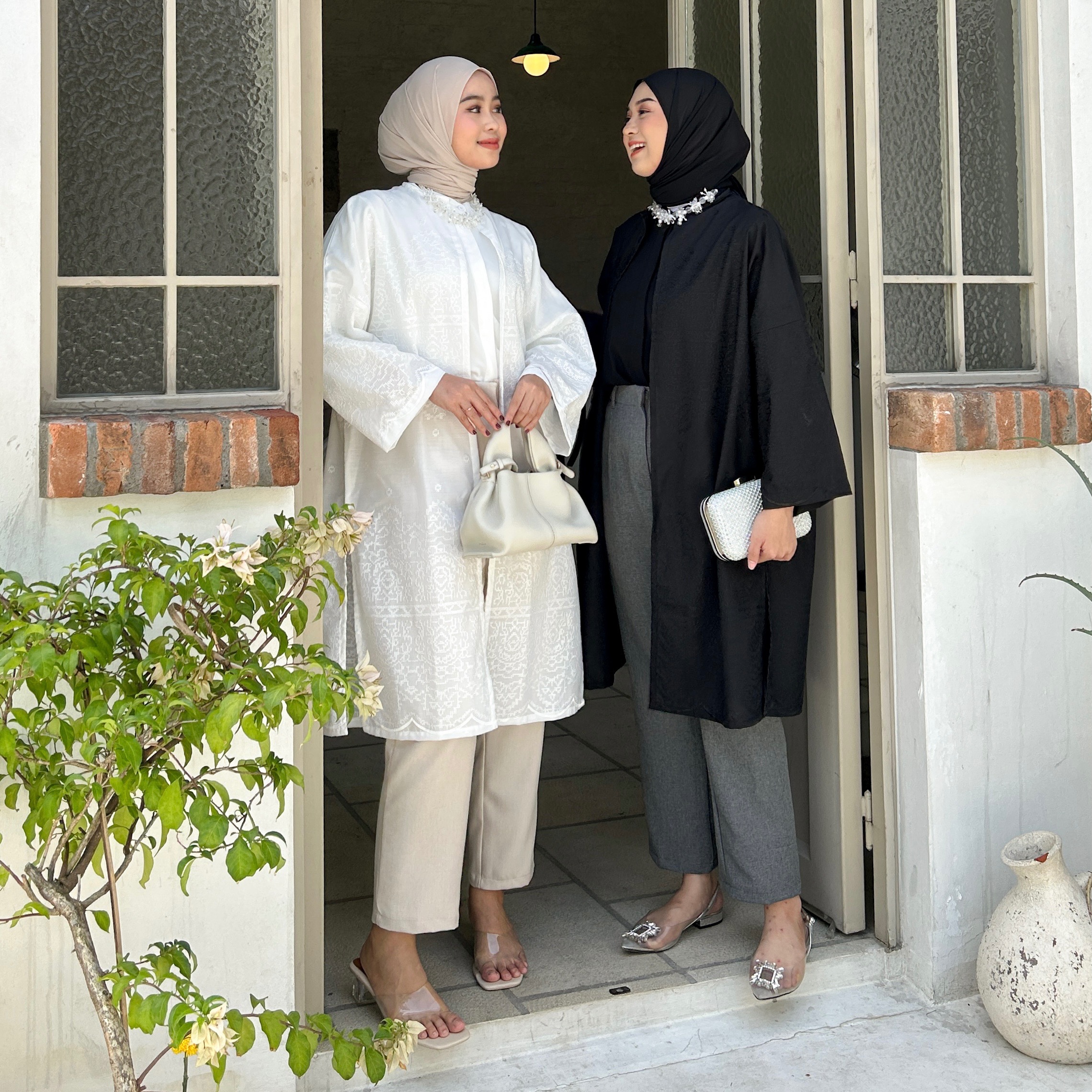 Duma Outer | WAREHOUSE SALE