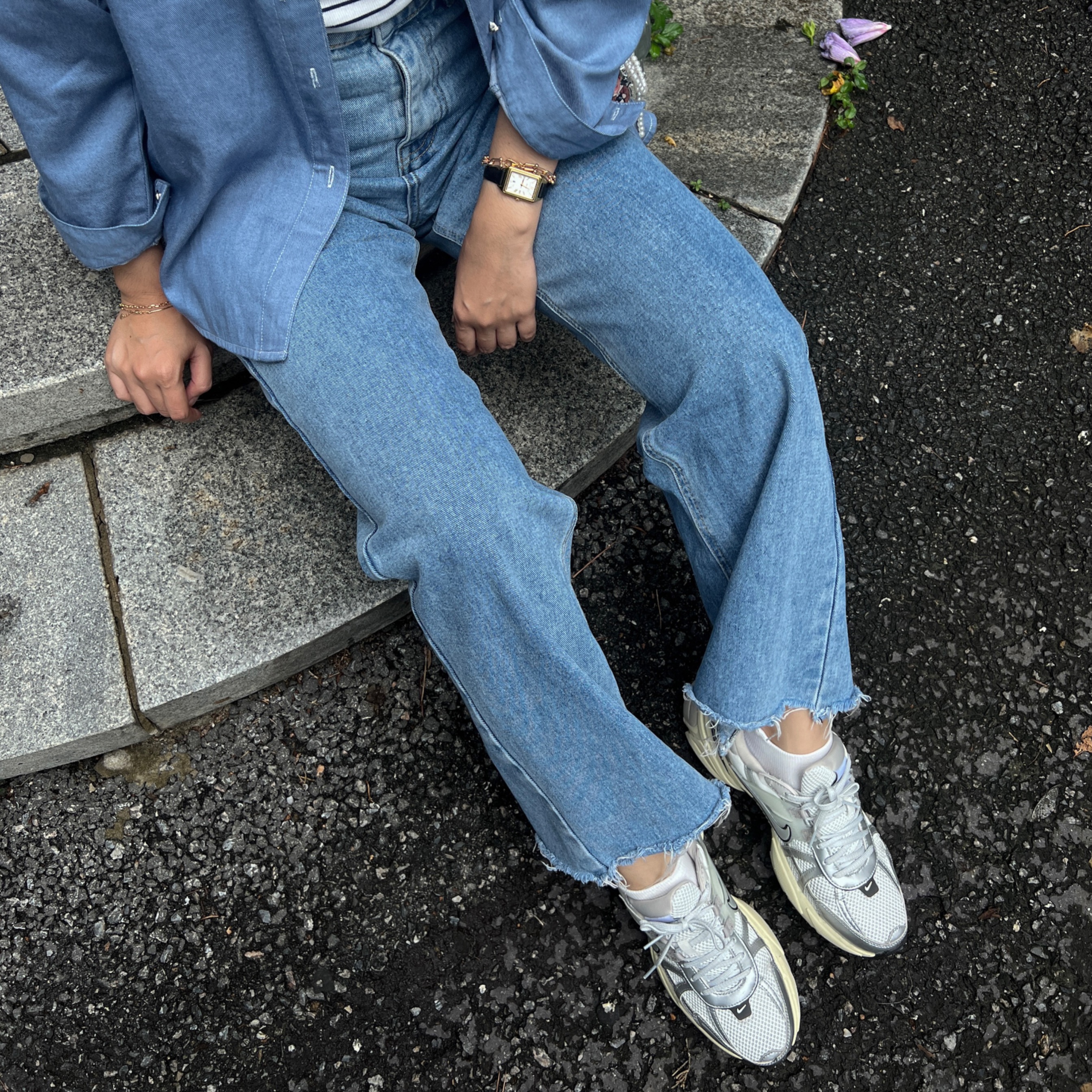 Andy Jeans