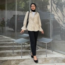 Lila Shirt