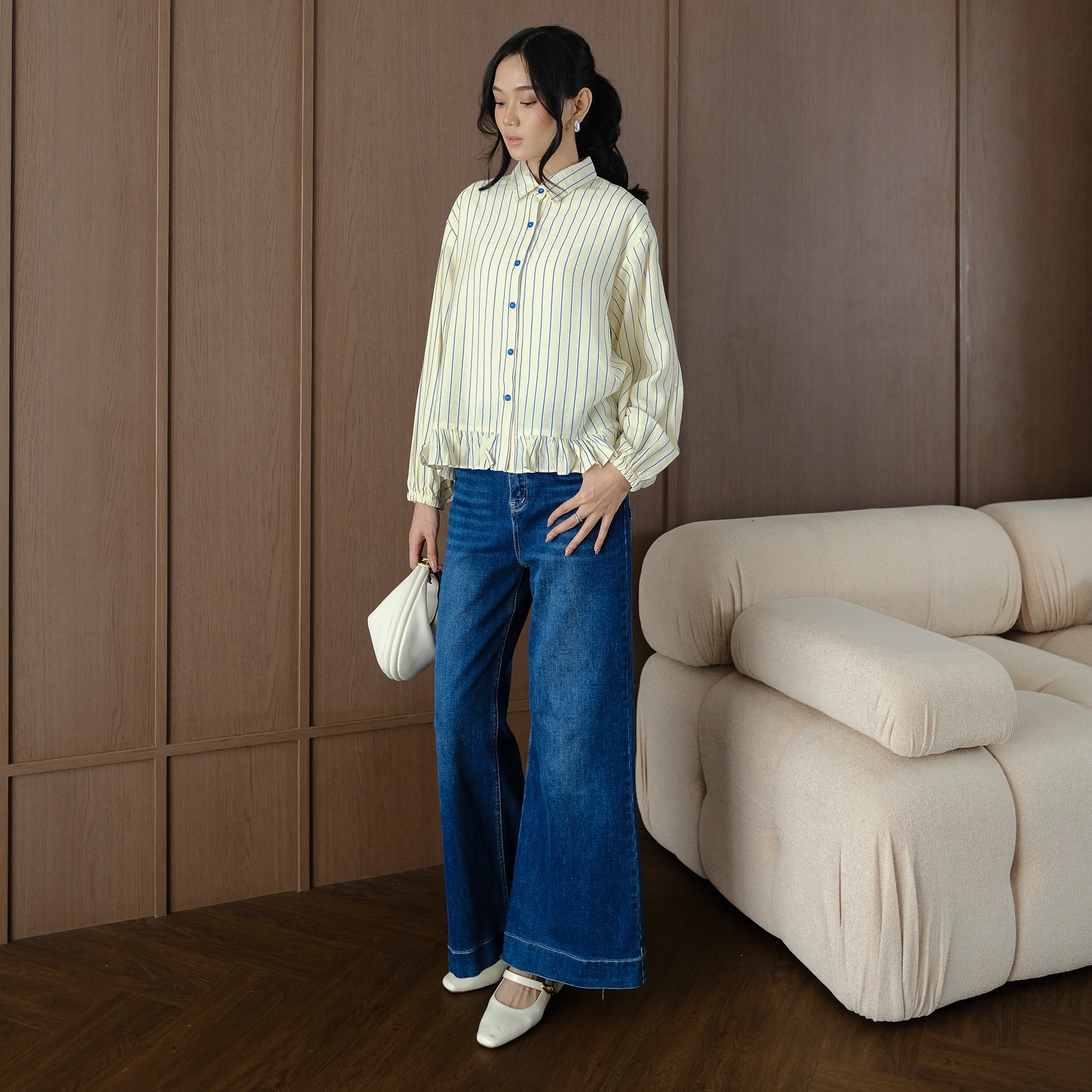 Miu Shirt