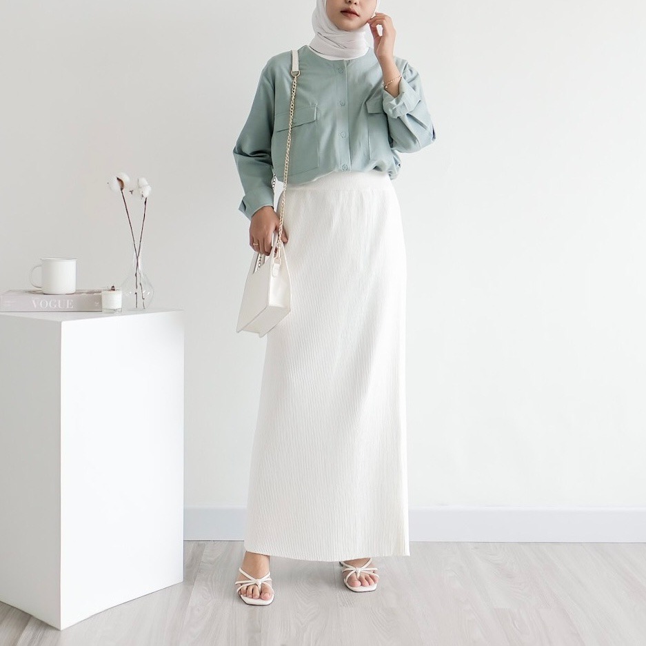 Elle Skirt