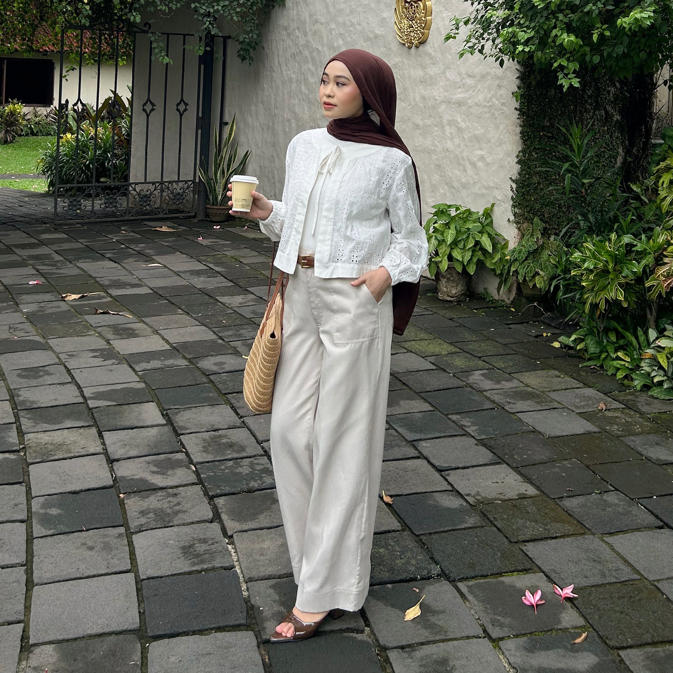 Tuscany Outer