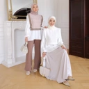 Syara Vest