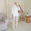 Yuji Blouse