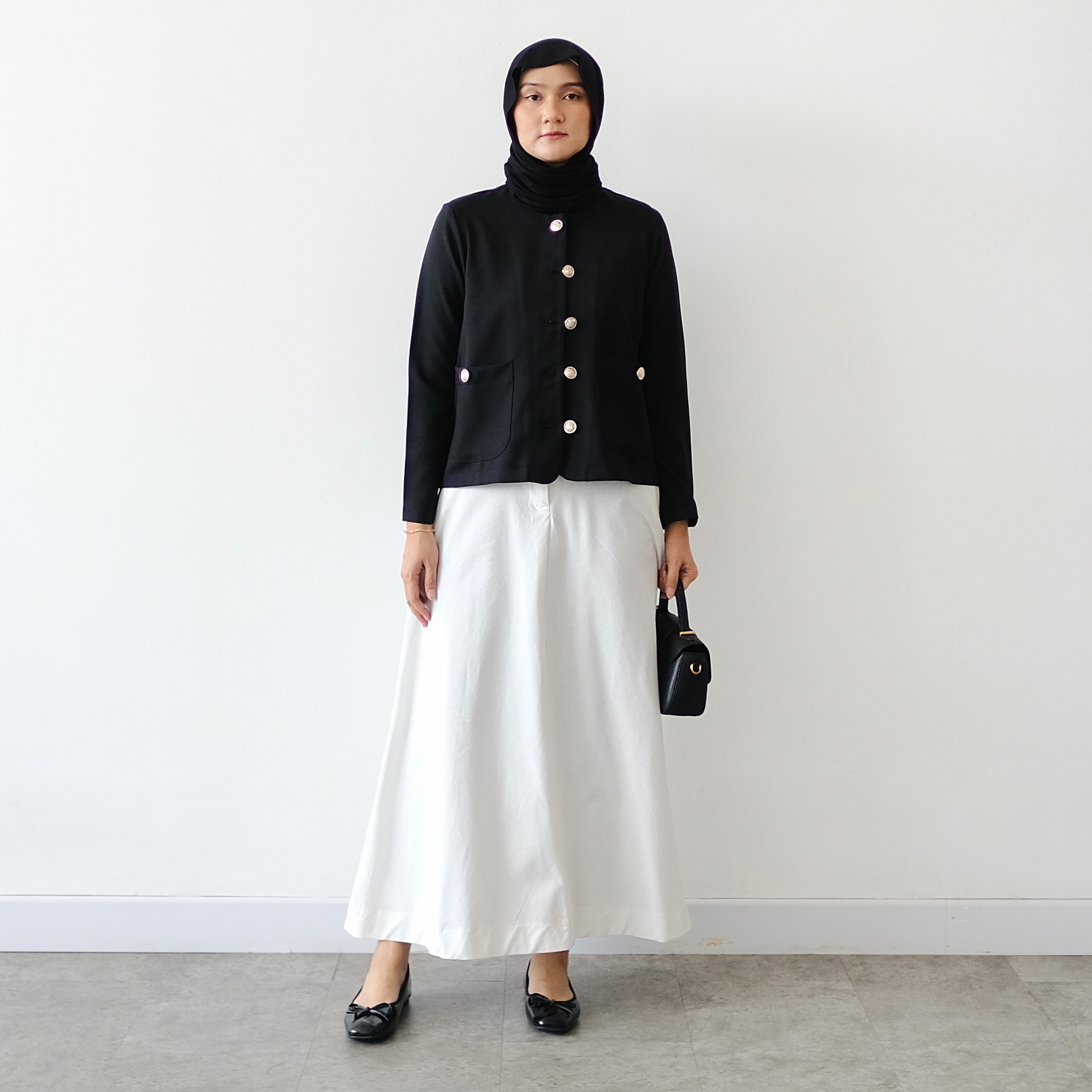 Camille Outer