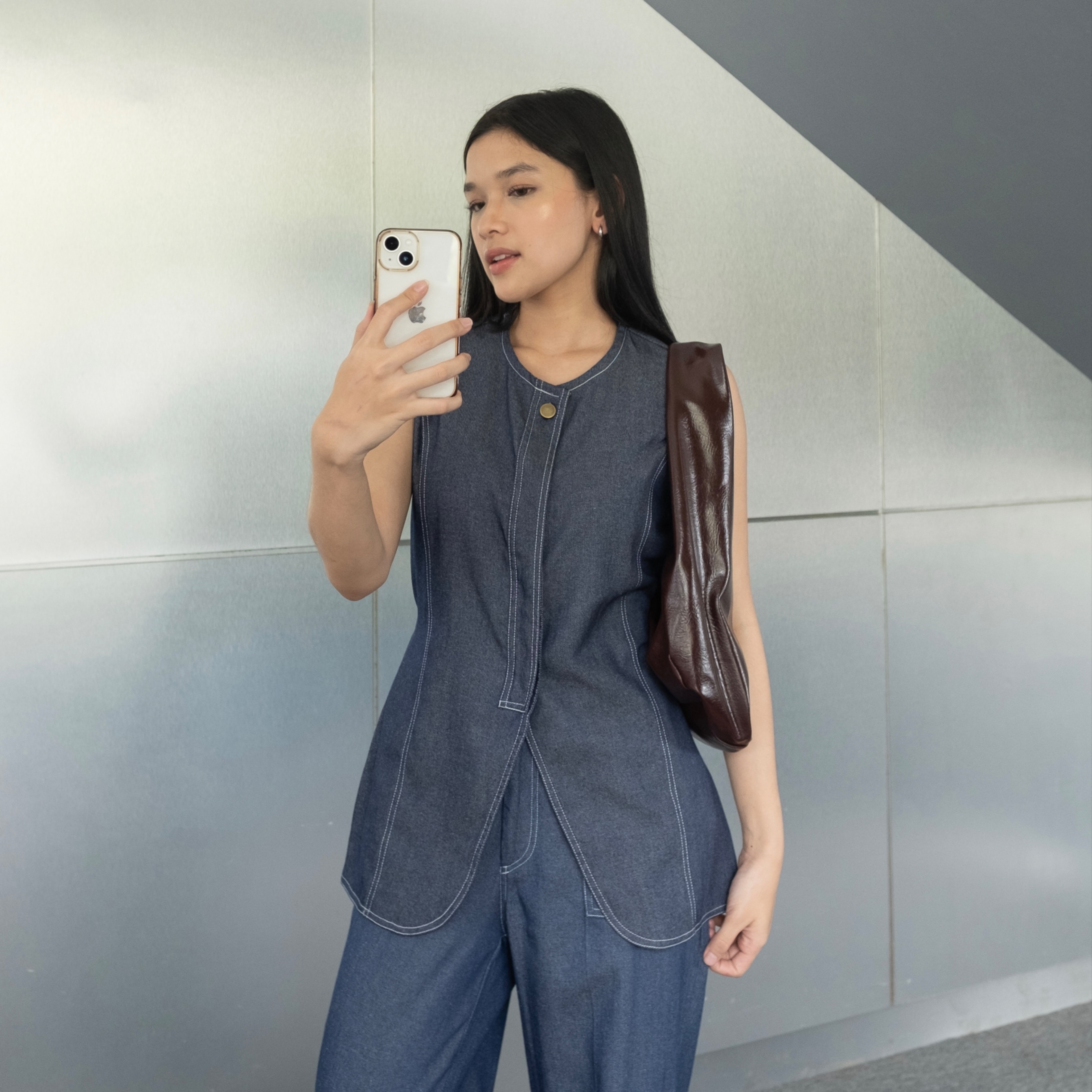 Regina Vest