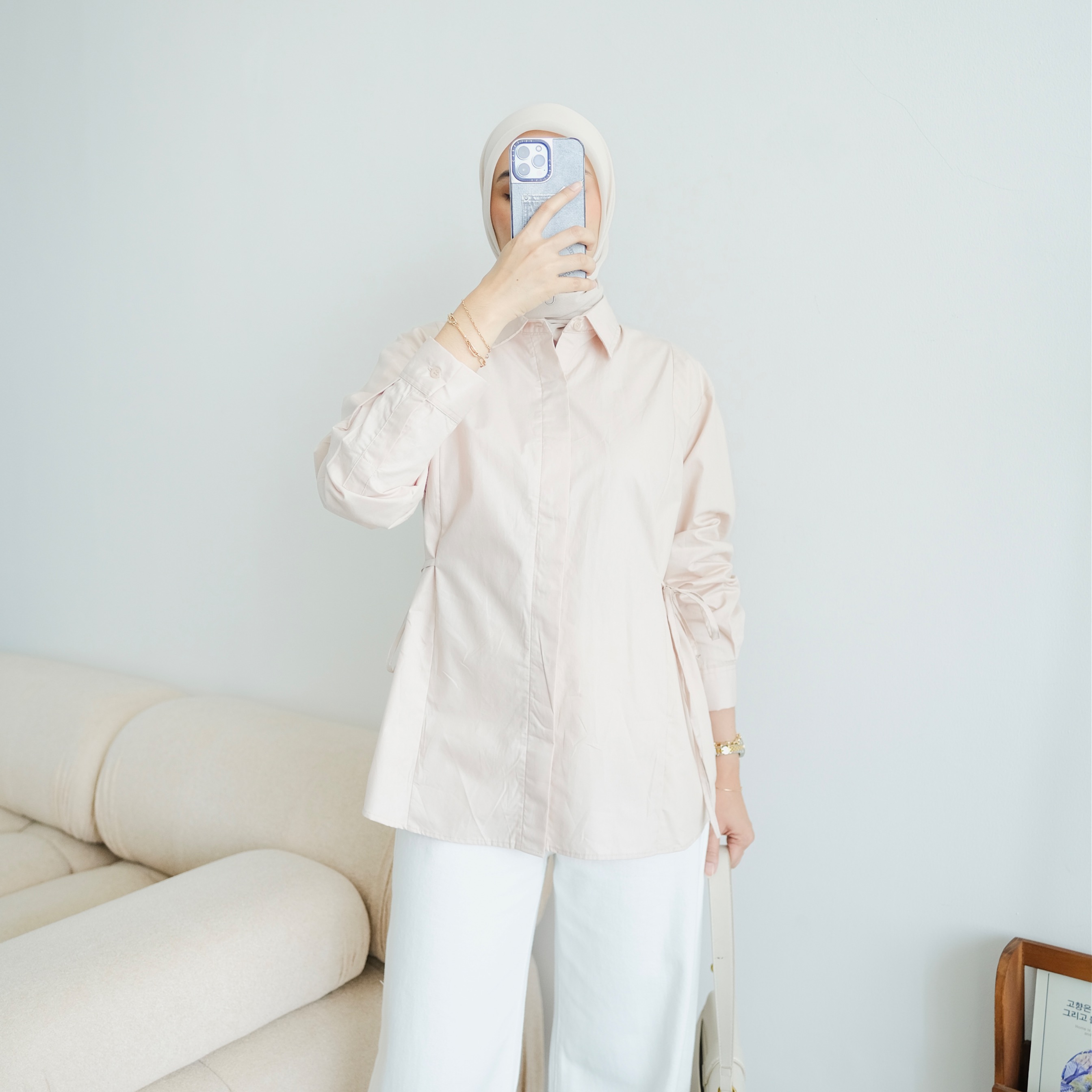 Ivy Shirt