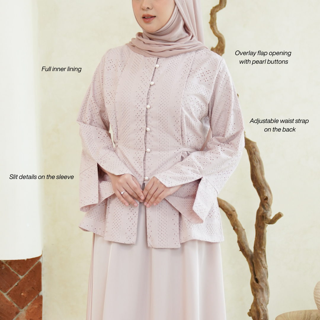 Katya Blouse | WAREHOUSE SALE