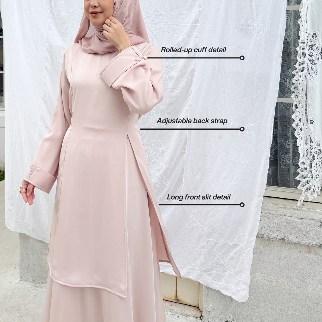 Narin Tunic 