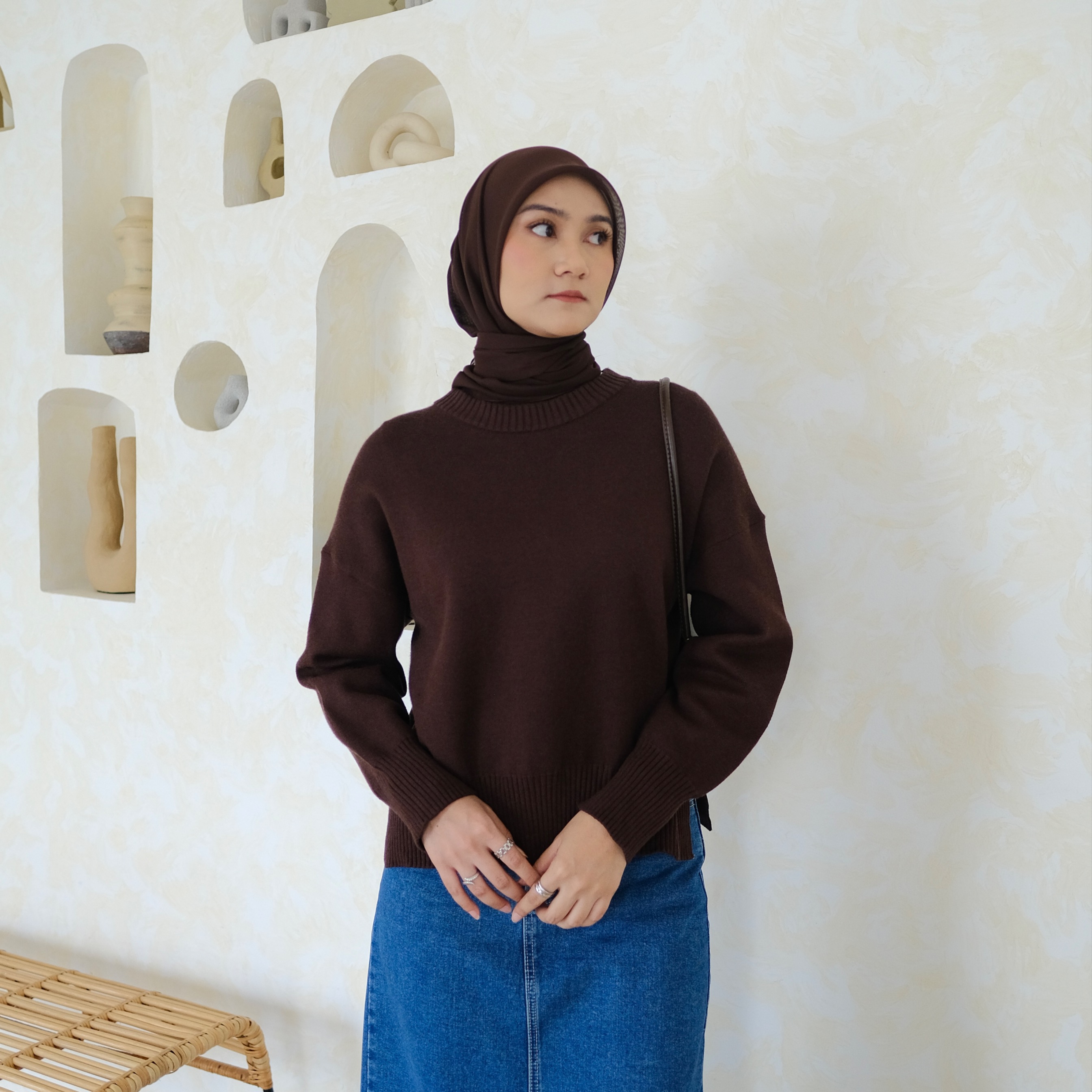 Emma Knit Top