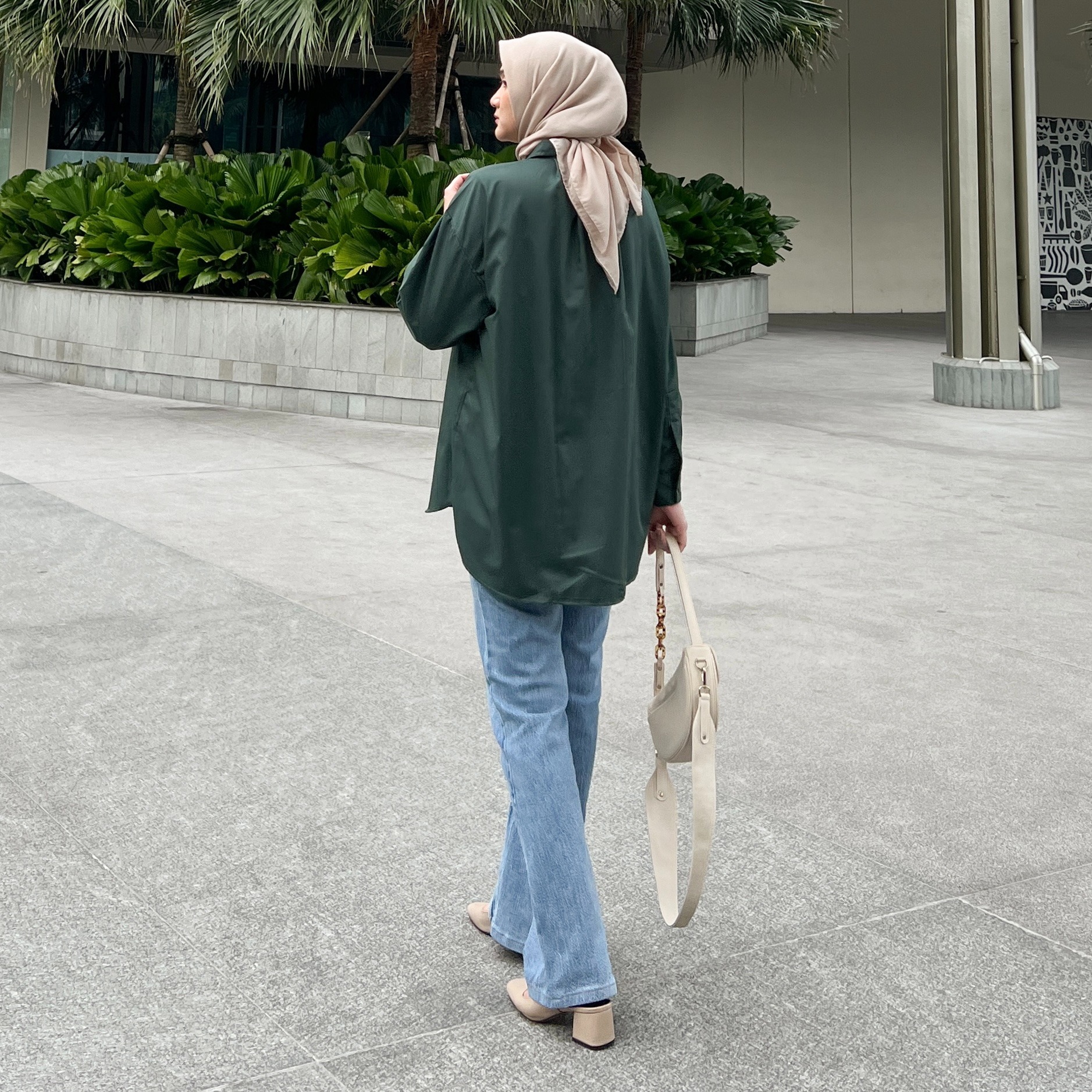 Arlet Shirt