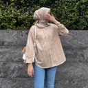 Loudy Stripes Shirt