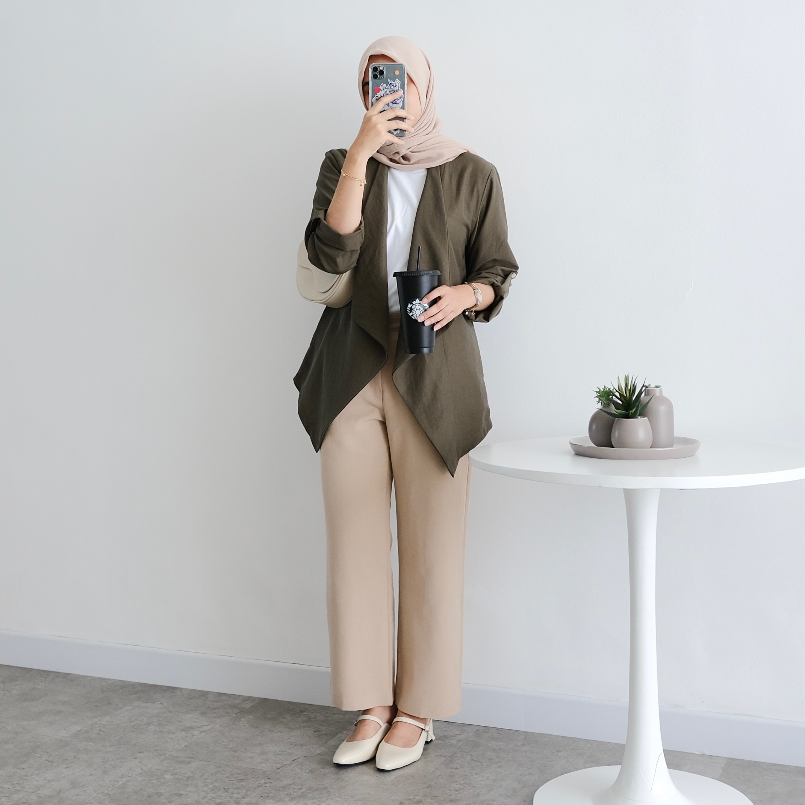 Noora Outer