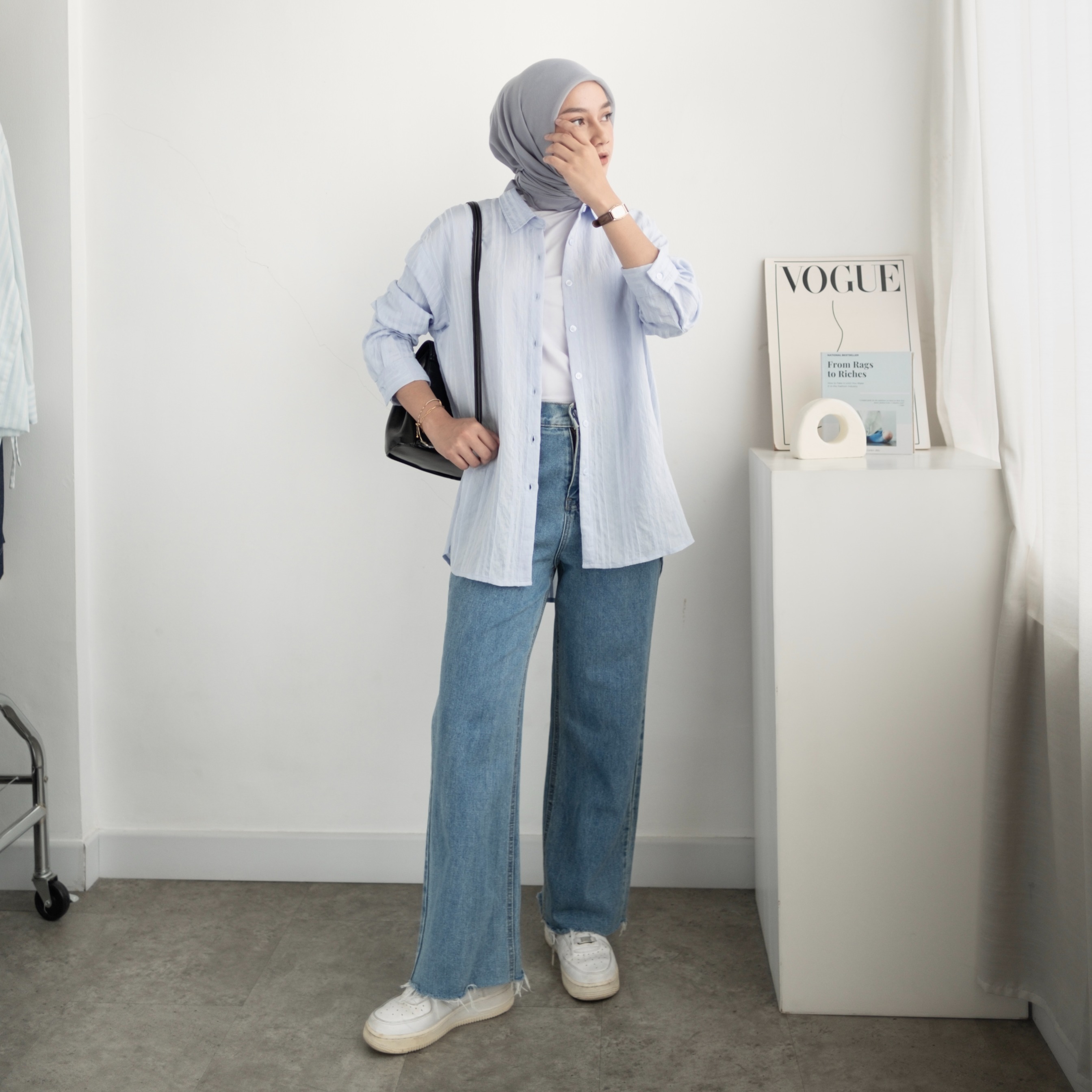 Livi Shirt | WAREHOUSE SALE
