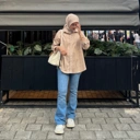 Loudy Stripes Shirt