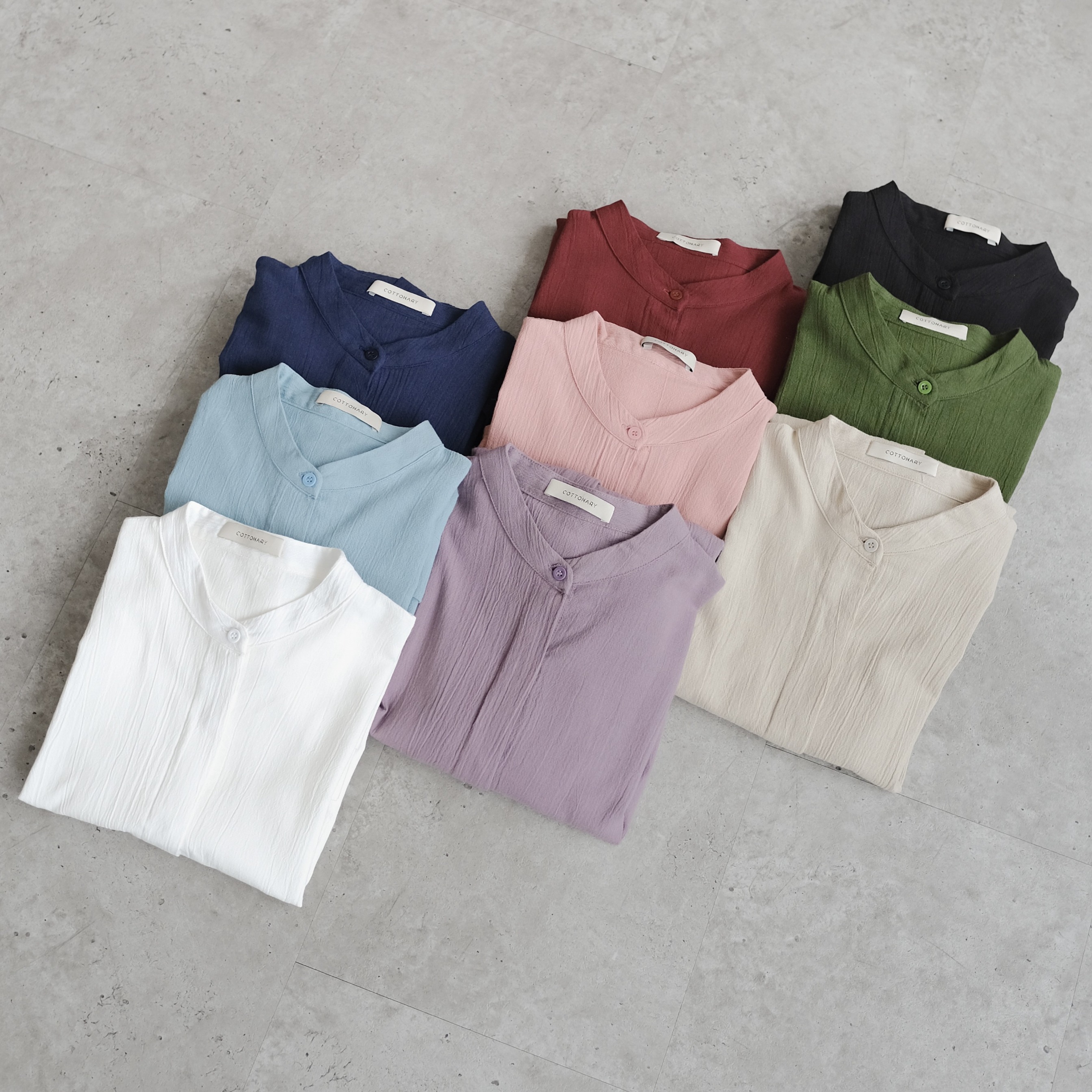 Davika Shirt