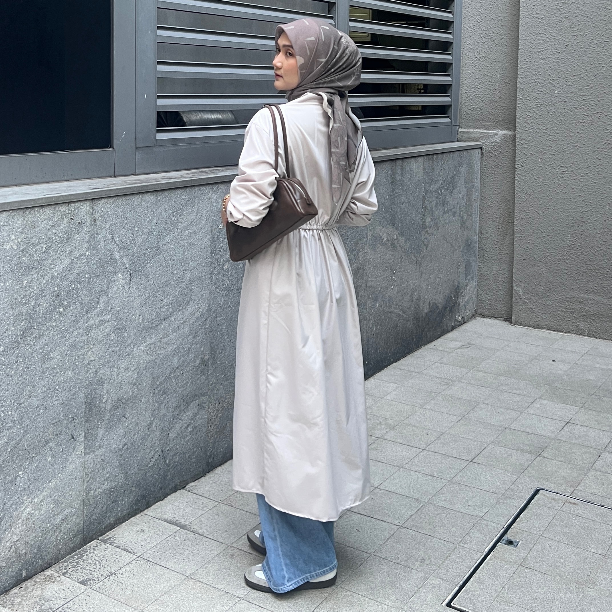 Rania Tunic