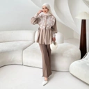 Yuji Blouse