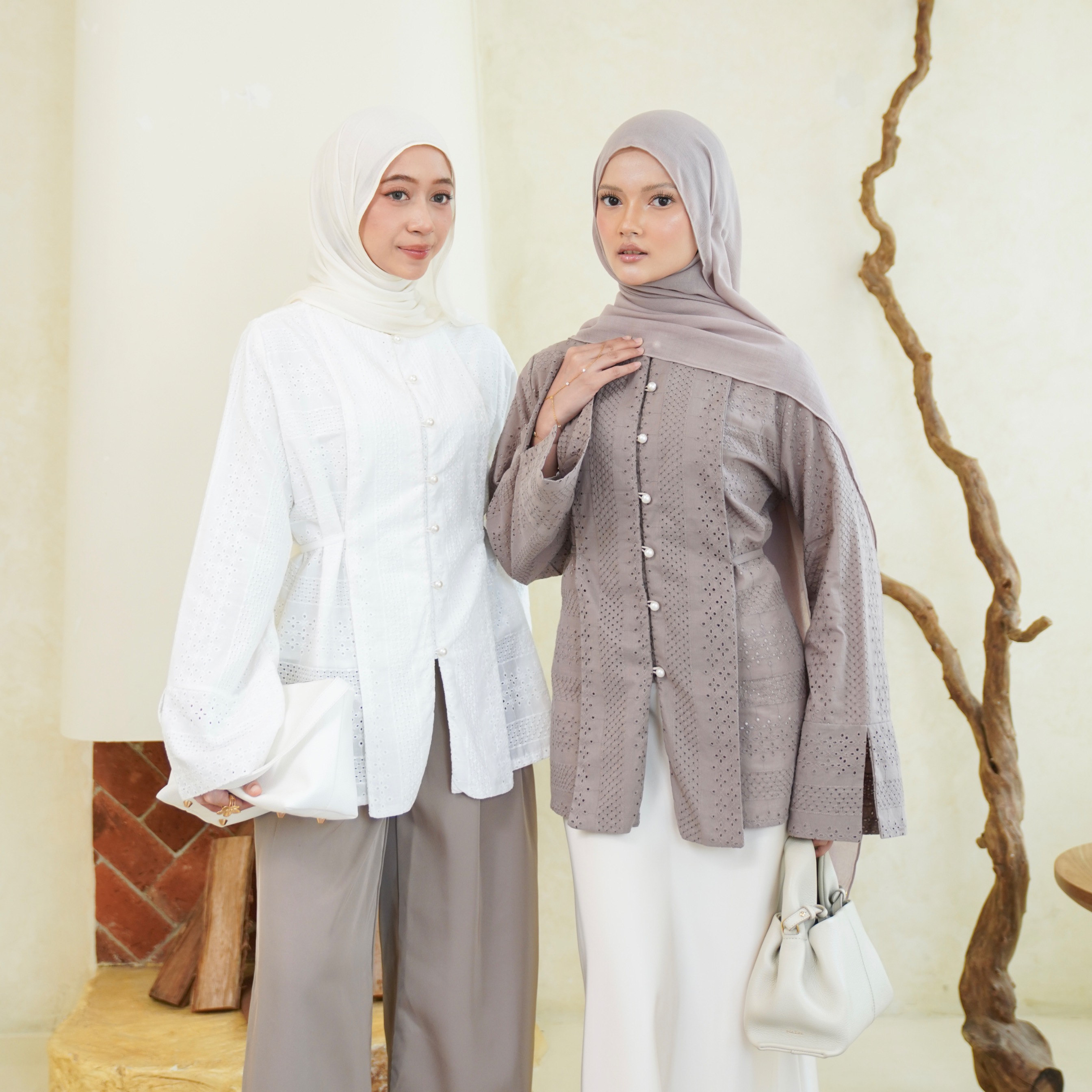 Katya Blouse | WAREHOUSE SALE