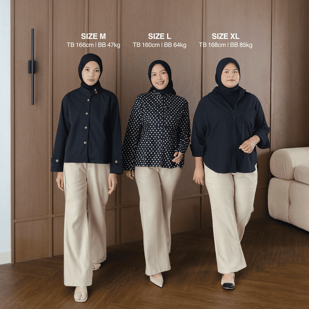 Moment Flare Pants 