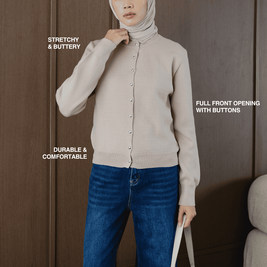 Agatha Cardigan