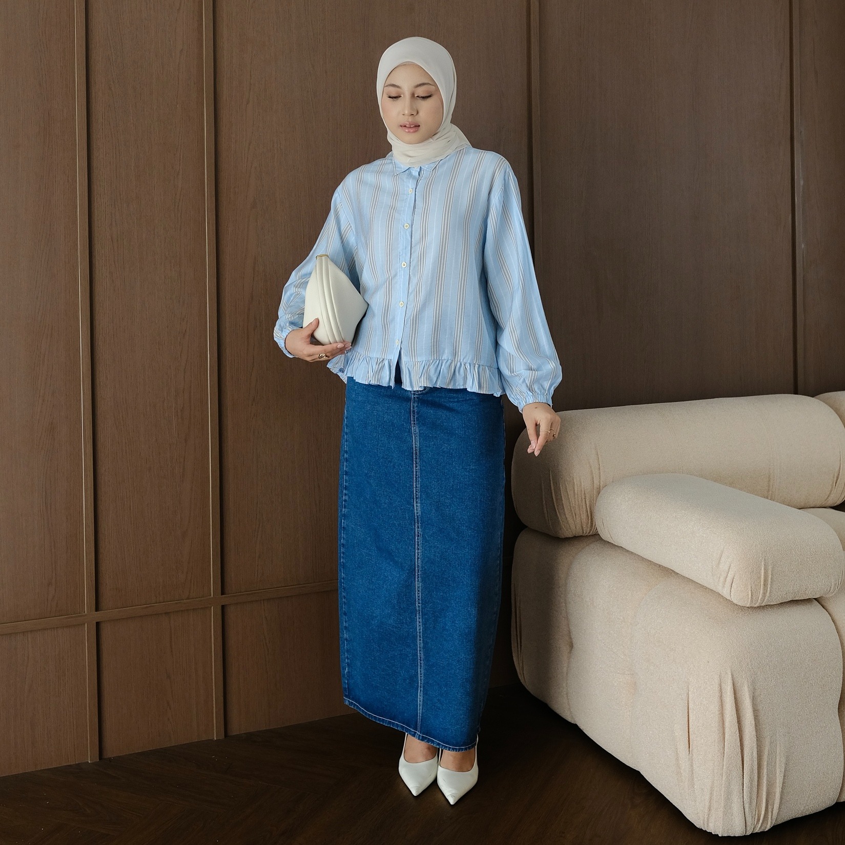 Miu Shirt