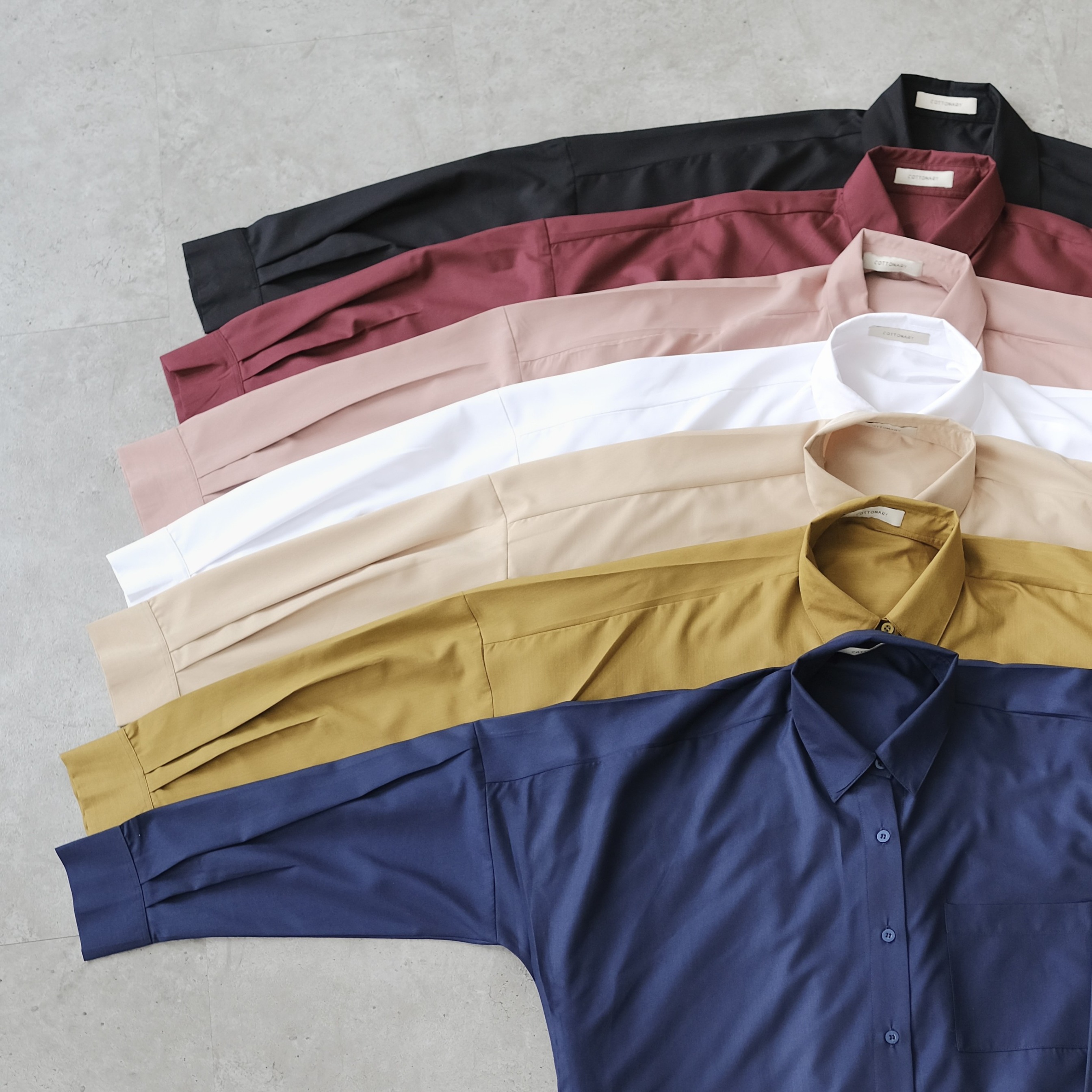 Kavin Shirt